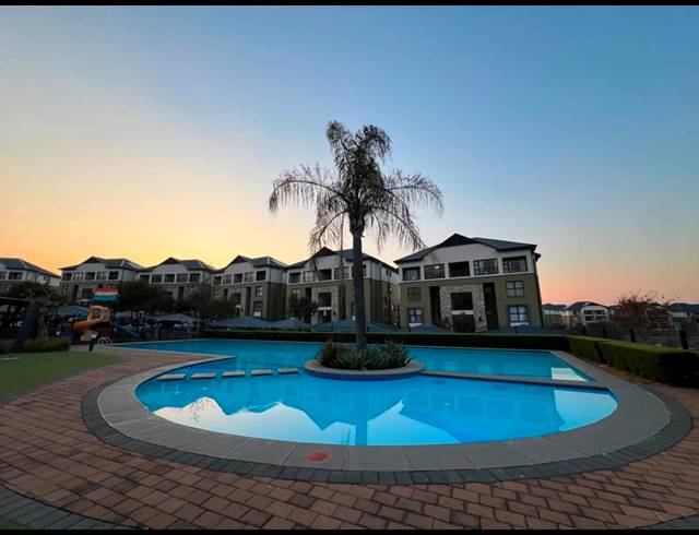 1 BEDROOM PROPERTY TO RENT IN WATERFALL